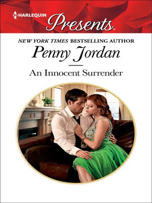 cover image of An Innocent's Surrender